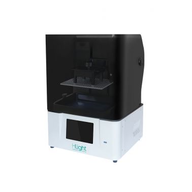 Dental 3D Printer