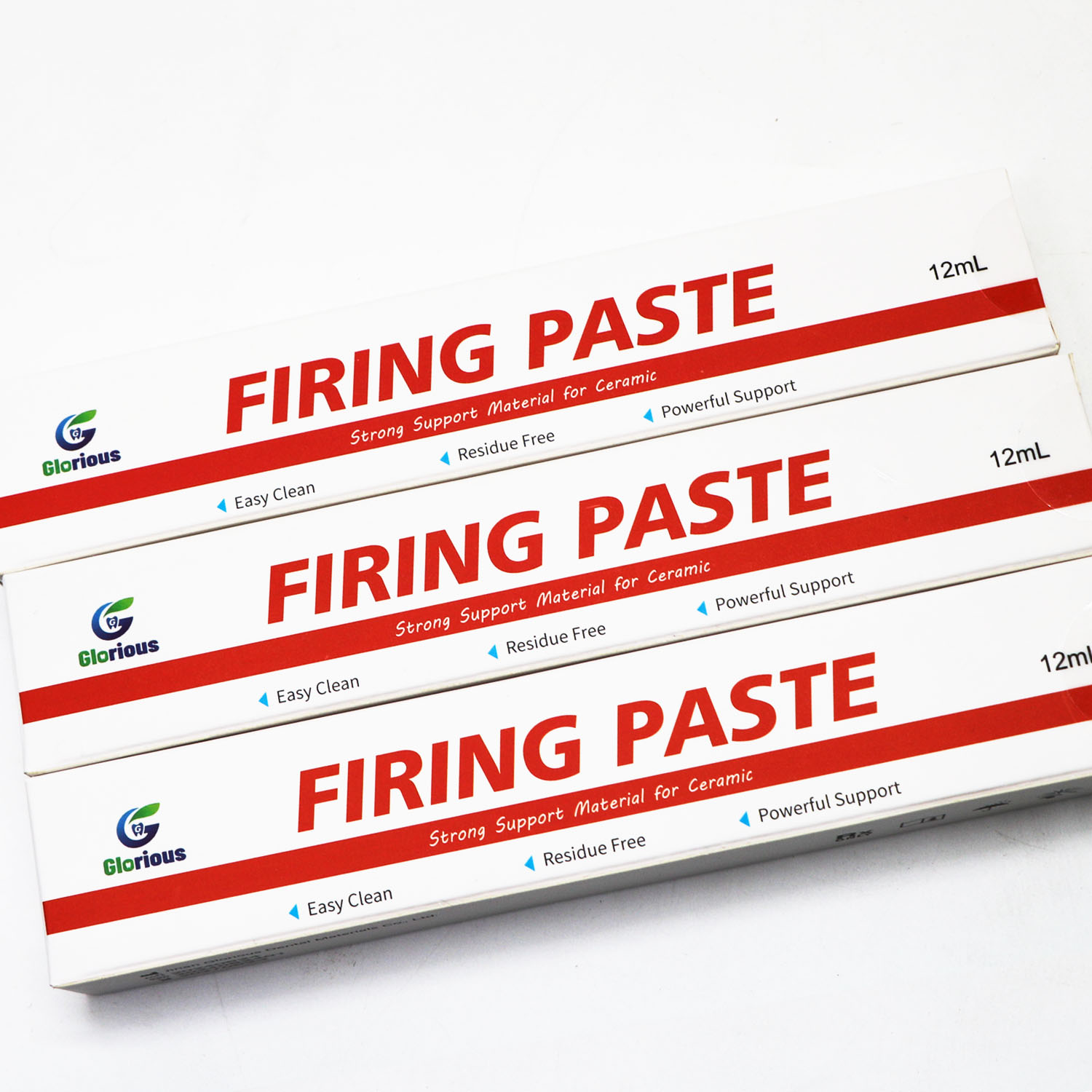 Glorious Dental Firing Paste