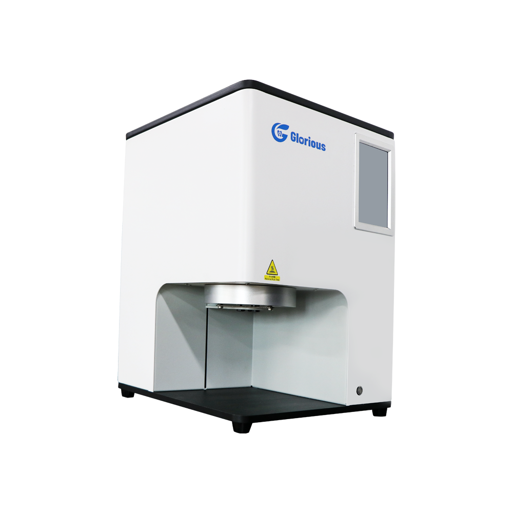 GS07 Dental Sintering Furnace