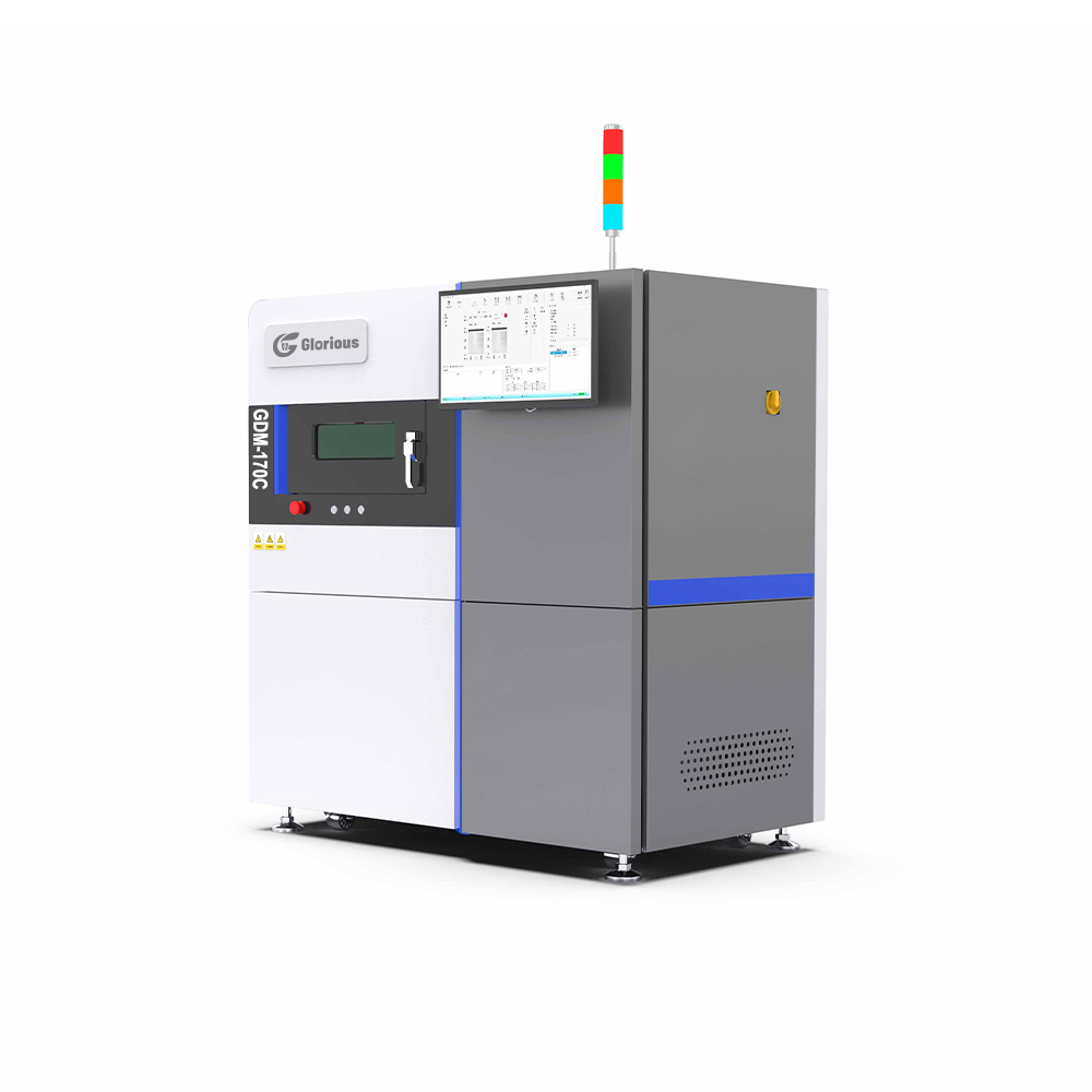 GDM-170C 3D Metal Printer