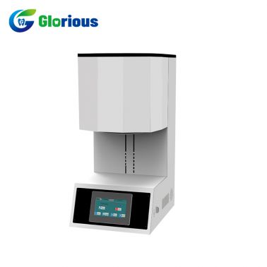 Glorious Dental Sintering Furnace