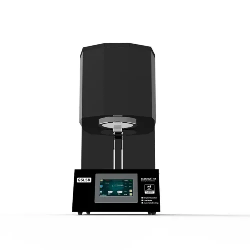Forno di sinterizzazione dentale Glorious - Modello 5R