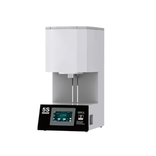 horno porcelana dental