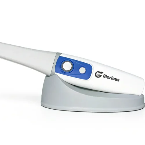 scanner bucal