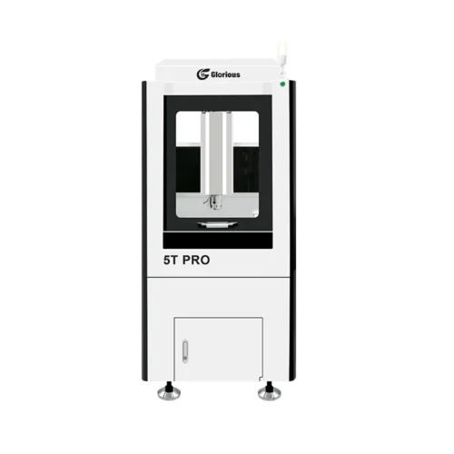 Fraiseuse multifonctionnelle pour matériaux composites