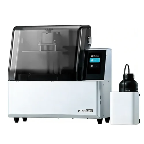 3D-Drucker für Zahnärzte