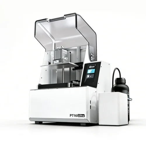 impresora dental 3d
