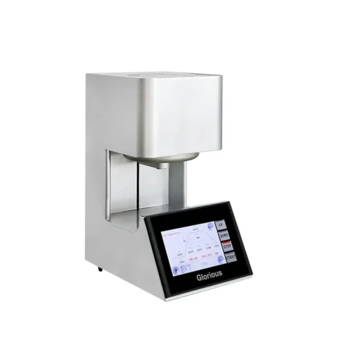 dental 5S2 porselen fırını