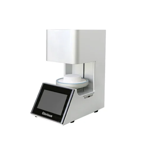 dental 5S2 porselen fırını