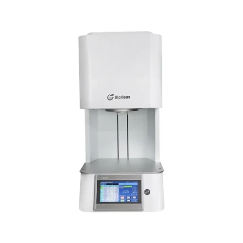 forno di sinterizzazione dentale 5R PRO