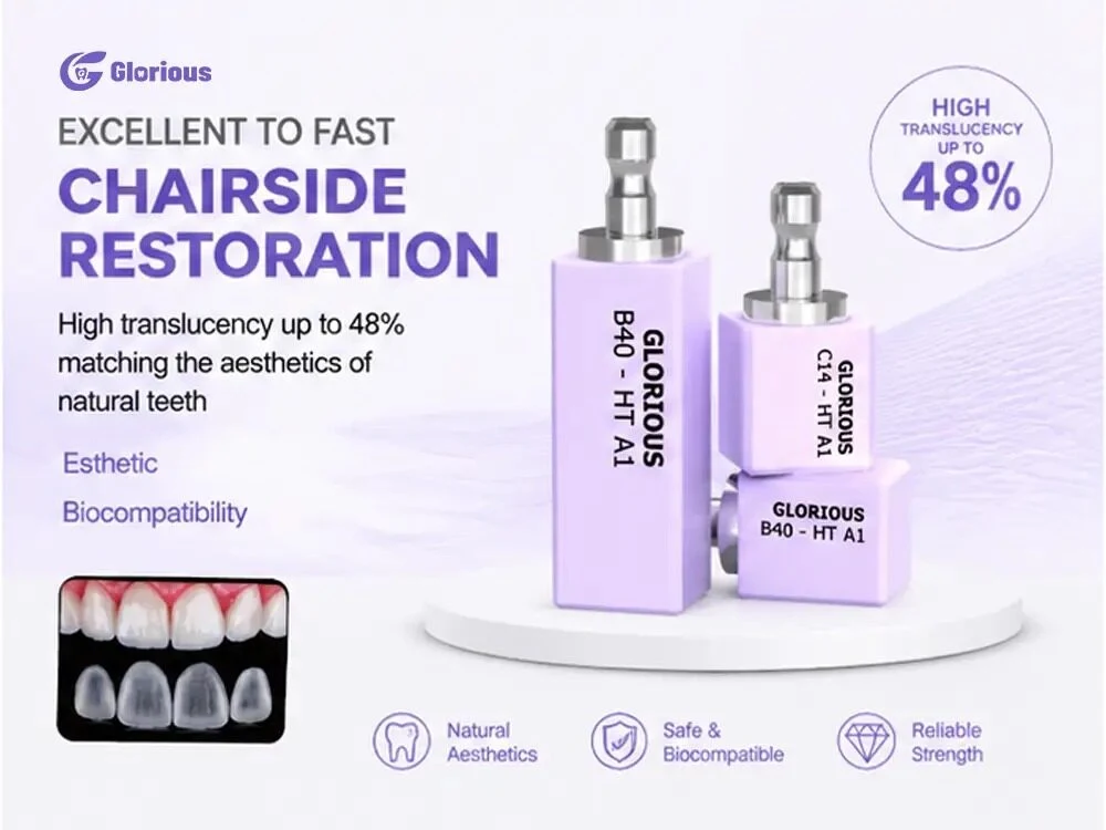 dental glass ceramic