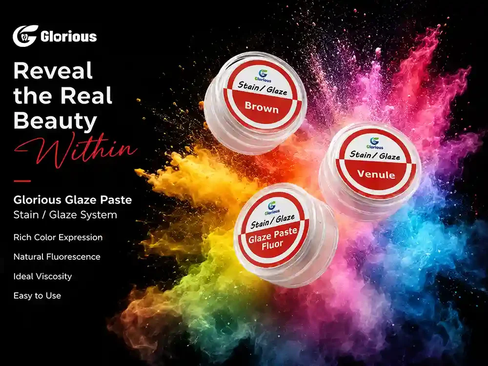 stain glaze