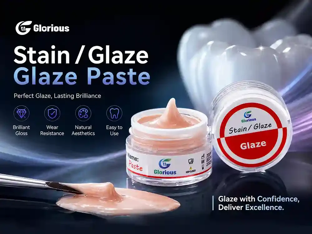 stain/glaze
